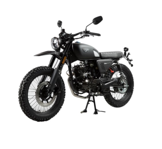 Scrambler